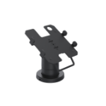 Ergonomic Solutions SpacePole Payment SpacePole Stack with MultiGrip plate for Ingenico RX7000