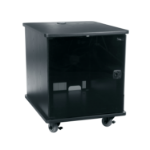 Middle Atlantic MFR Series Mobile Furniture Rack - MFR-1227GE