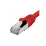 Hypertec 611914-HY networking cable Red 1.5 m Cat5e F/UTP (FTP)