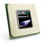 HP AMD Phenom II N620 processor 2.8 GHz 1 MB L2