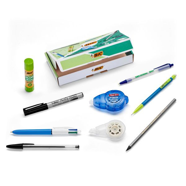 Photos - Other office equipment BIC 951628 stationery set 