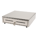 Olympia LD 410S Manual cash drawer