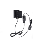 Brodit 727005 holder Active holder Mobile phone/Smartphone Black
