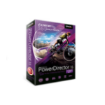 Cyberlink PowerDirector 15 Ultimate Suite Video editor 1 license(s)