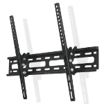 Hama 00220812 TV mount/stand 190.5 cm (75") Black