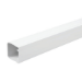 Titan CT80WH cable trunking system Polyvinyl chloride (PVC)