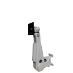 Neomounts NewStar flatscreen wandsteun