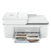 HP DeskJet 4220e Wireless All-in-One Farbe Drucker, Instant Ink; Kopierer, Scanner