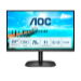 AOC B2 24B2XDAM LED display 60.5 cm (23.8") 1920 x 1080 pixels Full HD Black