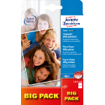 Avery Classic Inkjet, 10x15cm, 180g White Gloss