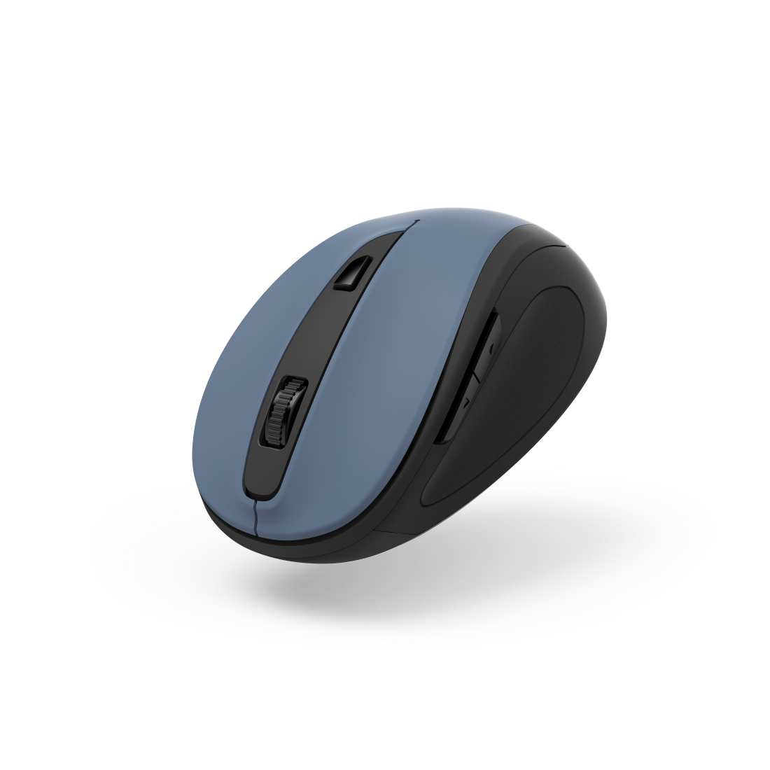 Image of Hama MW-400 V2 mouse Right-hand RF Wireless Optical 1600 DPI
