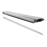 Valcom V-TBAR speaker mount Ceiling Gray