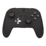 PowerA 1509988-01 Gaming Controller Black USB Gamepad Analogue / Digital Nintendo Switch