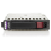 HPE 600GB SAS internal hard drive 10000 RPM 2.5"