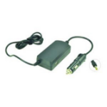 PSA Parts CCC0735G netvoeding & inverter Auto 45 W Zwart