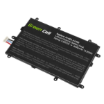 Green Cell TAB33 tablet spare part Battery