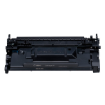 Canon CRG-041 toner cartridge 1 pc(s) Original Black