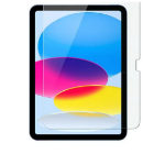 JLC Apple iPad 10th 10.9 2022 2D Tempered Glass Screen Protector