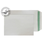 Blake Purely Environmental Pocket Self Seal Natural White C5 229×162mm 90gsm (Pack 500)