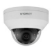 Hanwha AN-OL7012R security camera Dome IP security camera Indoor & outdoor 2560 x 1440 pixels Ceiling