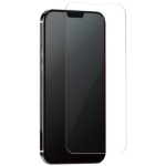 eSTUFF Titan Shield Clear Glass Screen Protector for iPhone 13/13 Pro Clear screen protector Apple 1 pc(s)