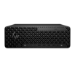 HP Z2 SFF G1i Intel Core Ultra 7 265K 32 GB DDR5-SDRAM 1.51 TB SSD NVIDIA RTX A1000 Windows 11 Pro PC Black