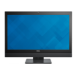 DELL OptiPlex 7440 Intel® Core™ i7 i7-6700 60,5 cm (23.8") 1920 x 1080 Pixel PC All-in-one 8 GB DDR4-SDRAM 500 GB HDD Windows 10 Pro Wi-Fi 5 (802.11ac) Nero