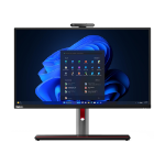 Lenovo ThinkCentre M90a Pro Gen 4 Intel® Core™ i9 i9-13900 68.6 cm (27") 2560 x 1440 pixels All-in-One PC 32 GB DDR5-SDRAM 1 TB SSD Windows 11 Pro Wi-Fi 6E (802.11ax) Black