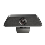 Optoma SC26B webcam 3840 x 2160 Pixels USB Grijs