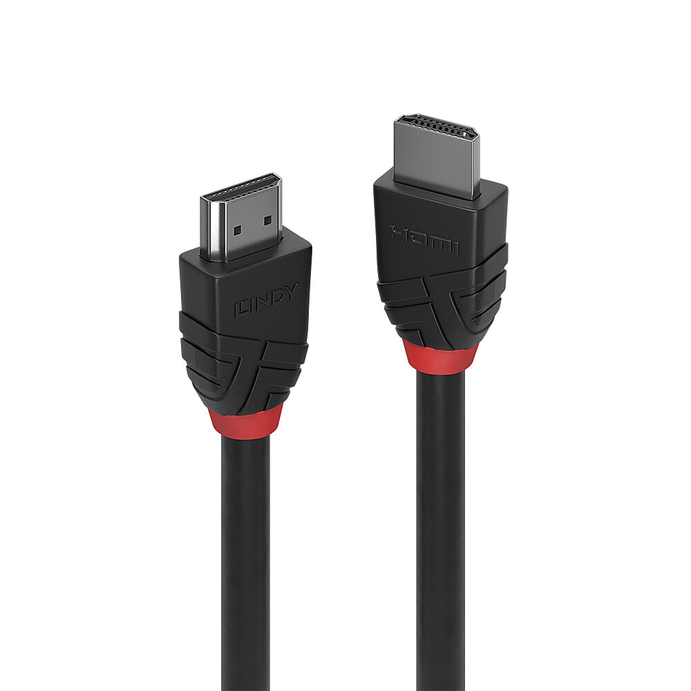Image of Lindy 36467 HDMI cable 7.5 m HDMI Type A (Standard) Black