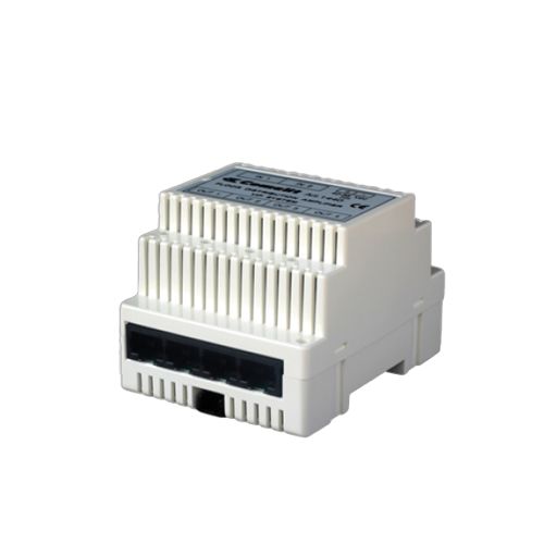 IP (VIP) Floor Branch,  10/100Mbit/s, 6 Ports thumbnail