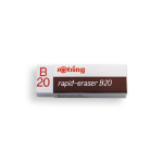 Rotring B20 Rapid eraser White 1 pc(s)