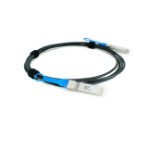 Origin Storage 10-GbE SFP+ Direct Attach Cable D-Link Compatible- 3M (3-4 day lead time)