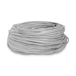 BRobotix 308201 cable de red Gris 200 m Cat5e U/UTP (UTP)