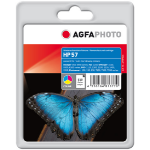 AgfaPhoto APHP57C inktcartridge 1 stuk(s) Normaal rendement