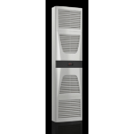 Rittal SK 3130100 Grijs Ingebouwd display