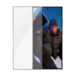 PanzerGlass SAFE. by ® Screen Protector Samsung Galaxy S24 Ultra | Ultra-Wide Fit w. EasyAligner | Bulk Doorzichtige schermbeschermer 50 stuk(s)