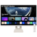 LG SMART Monitor 27U511SA-W