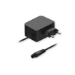 Teltonika PR3PXEU3 power adapter/inverter Indoor 18 W Black