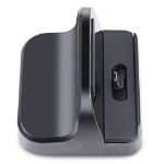 CoreParts MOBX-ACC-019 oplader voor mobiele apparatuur Smartphone Zwart USB Binnen