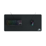 REDRAGON P032 mouse pad Gaming mouse pad Black