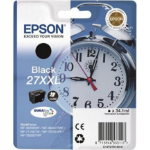 Epson Alarm clock 27XXL DURABrite Ultra ink cartridge 1 pc(s) Original Black