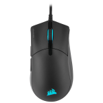 Corsair SABRE RGB PRO mouse Gaming Right-hand USB Type-A Optical 18000 DPI