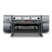 HP Scitex FB700 industrielle Drucker