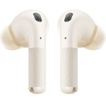 Edifier W260NC Headset True Wireless Stereo (TWS) In-ear Calls/Music Bluetooth Ivory