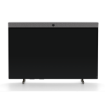 NeatFrame Neat Board - 65" Collaboration & Touch Screen Device. Includes 65" display, integrated camera & microphones, and table stand.