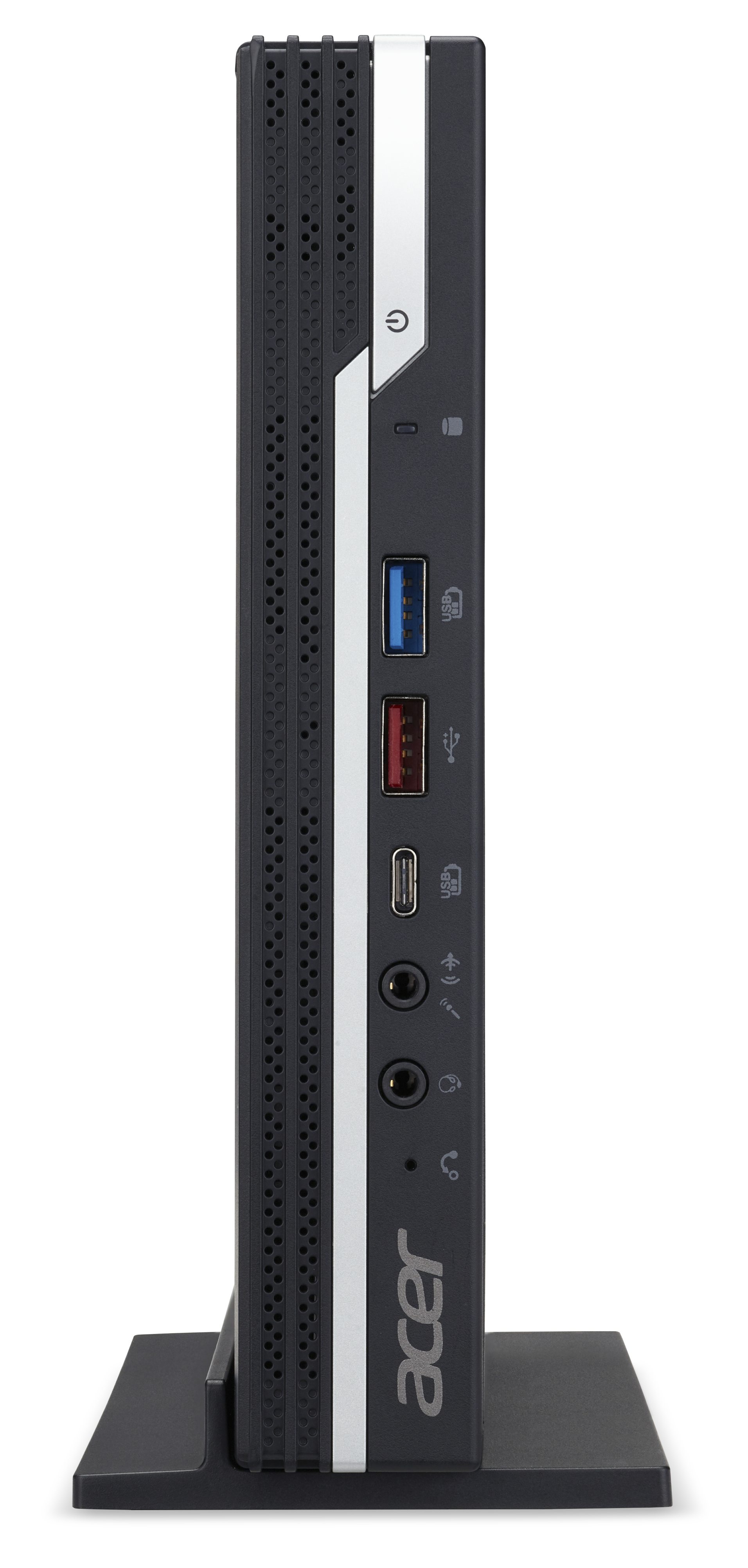 Image of Acer Veriton N VN4690GT Intel Core i5-12400 (18M Cache, up to 4.40...