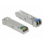 DeLOCK 86027 netwerk transceiver module Vezel-optiek 100 Mbit/s SFP 1310 nm