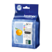 Brother LC-3211VALDR Ink cartridge multi pack Bk,C,M,Y, 4x200 pages ISO/IEC 19752 Pack=4 for Brother DCP-J 772