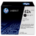 HP Q5942A/42A Toner cartridge black, 10K pages ISO/IEC 19752 for HP LaserJet 4240/4250
